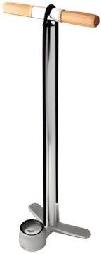 Lezyne Alloy Floor Drive Pump Lezyne Alloy Floor Drive Pump