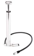 Lezyne Micro Floor Drive HV