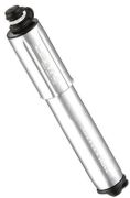 Lezyne Tech Drive HV Medium silber