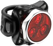 Lezyne Zecto Drive Hinten