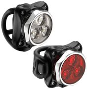 Lezyne Zecto Drive Pair
