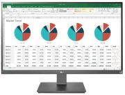 LG 27UK670P-B