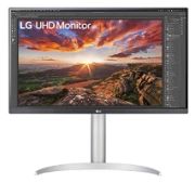 LG 27UP85NP-W