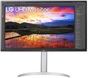 LG 32UP55NP-W LG 32UP55NP-W