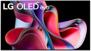 LG 55'' 4K OLED evo TV G3 OLED55G39LA LG 55'' 4K OLED evo TV G3 OLED55G39LA