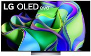 LG 77'' 4K OLED evo TV C3 OLED77C37LA LG 77'' 4K OLED evo TV C3 OLED77C37LA