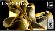 LG 83" LG SIGNATURE 4K OLED evo TV M3 OLED83M39LA