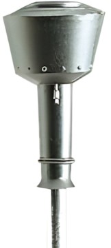 LGB Kobelschornstein 18 Volt 65203