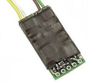 LGB MZS-Kleinlok-Decoder 55022