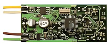 LGB MZS-Lok-Decoder II 55021