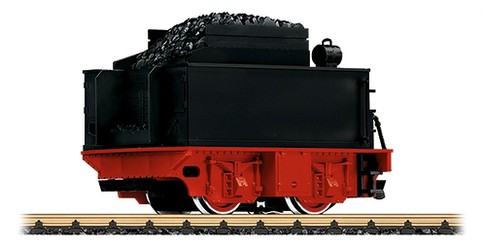 LGB Tender mit Sound (69575) LGB Tender mit Sound (69575)