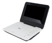 LG Electronics DP-450 LG Electronics DP-450