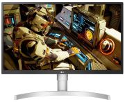 LG Electronics 27UL550-W