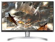 LG Electronics 27UL650-W
