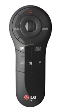 LG Electronics AN-MR400