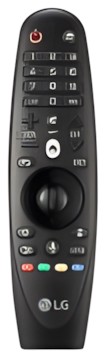 LG Electronics AN-MR600
