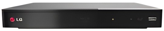 LG Electronics BP240