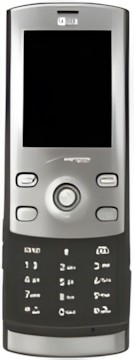 LG Electronics Dare