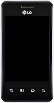 LG Electronics E720 Optimus Chic LG Electronics E720 Optimus Chic