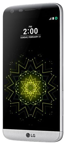 LG G5