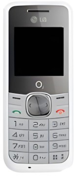 LG Electronics GS101 LG Electronics GS101