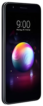 LG Electronics K11