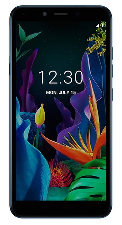LG Electronics K20 LG Electronics K20