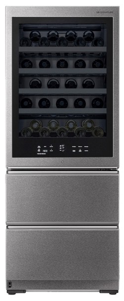 LG LSR200W LG LSR200W