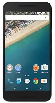 LG Electronics Nexus 5X 16GB LG Electronics Nexus 5X 16GB