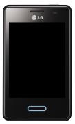 LG Electronics Optimus L3 II