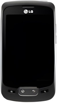 LG Electronics P500 Optimus One LG Electronics P500 Optimus One