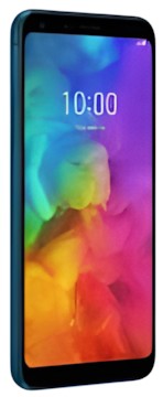 LG Electronics Q7+ LG Electronics Q7+