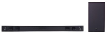 LG Electronics SJ3