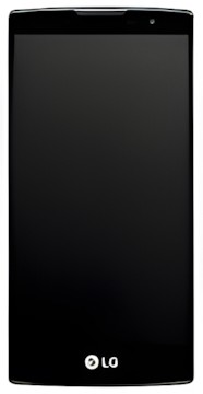 LG Electronics Spirit