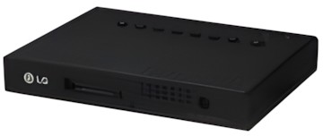 LG Electronics TSP500