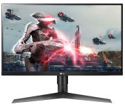 LG UltraGear 27GL650F-B LG UltraGear 27GL650F-B