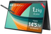 LG gram 14 (14T90R-G.AA77G) LG gram 14 (14T90R-G.AA77G)