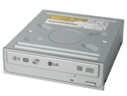 LG Electronics GSA-H20L