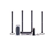LG Electronics LH-W551TB LG Electronics LH-W551TB