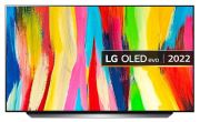 LG OLED48C24LA LG OLED48C24LA