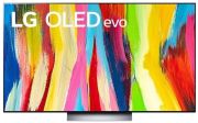 LG OLED55C21LA