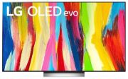 LG OLED55C27LA