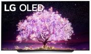 LG OLED83C17LA