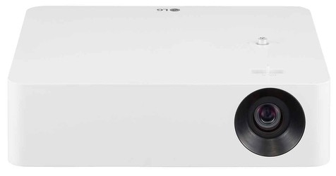 LG PF610P CineBeam