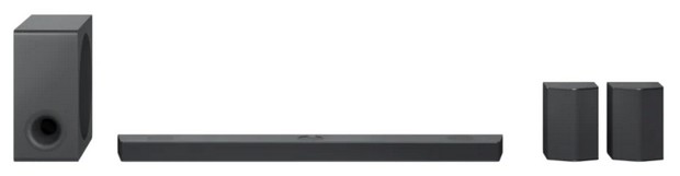 LG S95QR LG S95QR