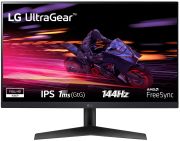 LG UltraGear 24GN60R-B LG UltraGear 24GN60R-B