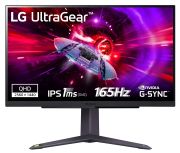 LG UltraGear 27GR75Q-B LG UltraGear 27GR75Q-B