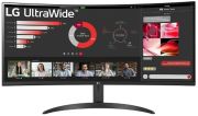 LG UltraWide 34WR50QC-B