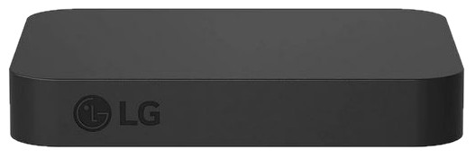 LG WOWCAST WTP3