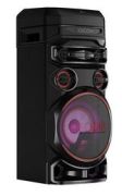 LG XBOOM RNC7 Party Speaker